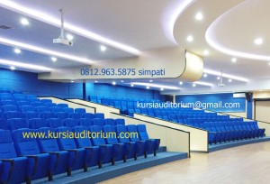 Kursi Auditorium Type LL517